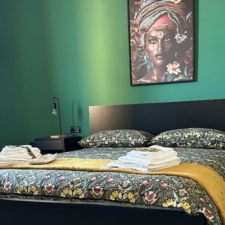 Jungalow Suite Бари Экстерьер фото