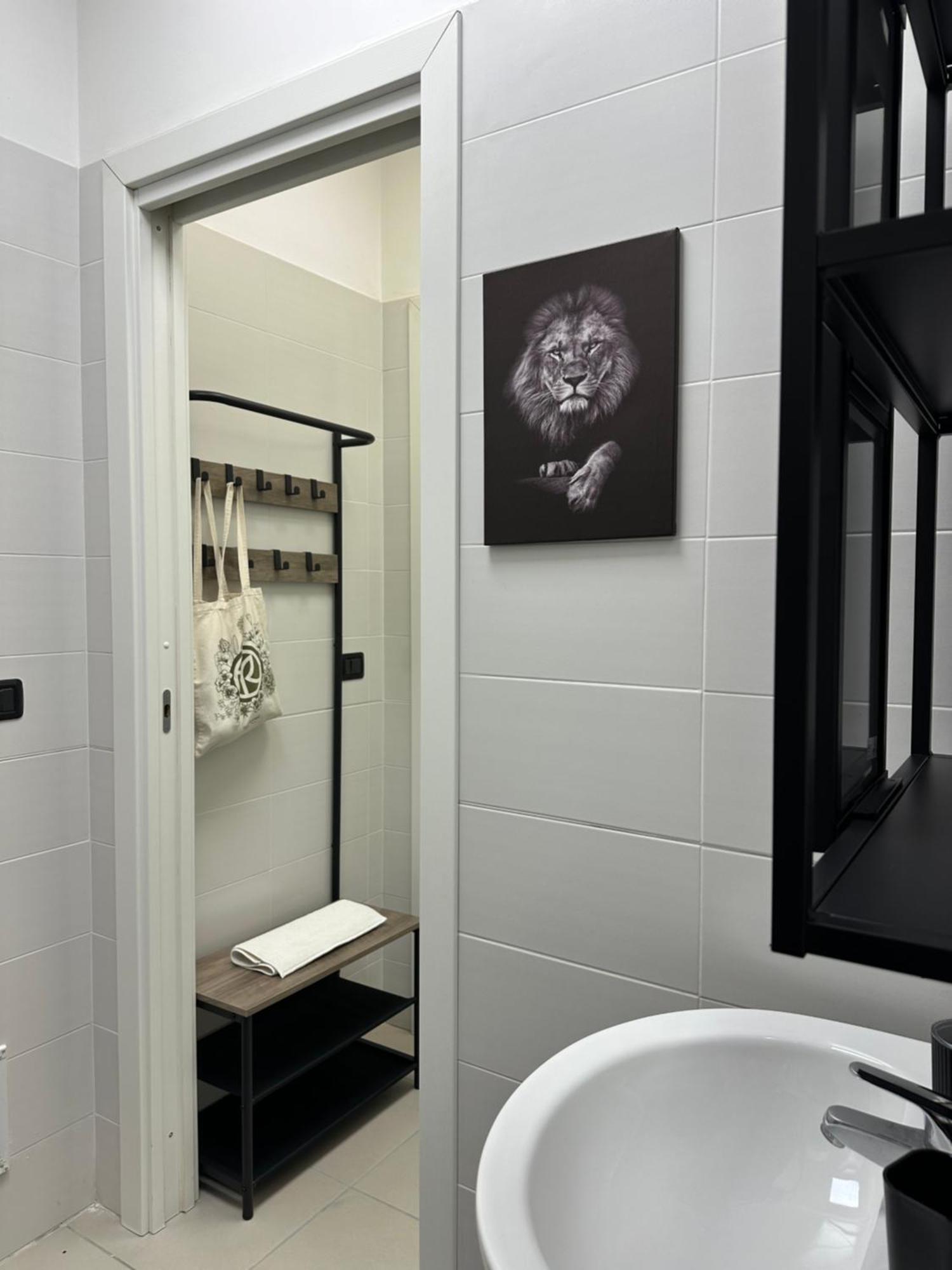 Jungalow Suite Бари Экстерьер фото