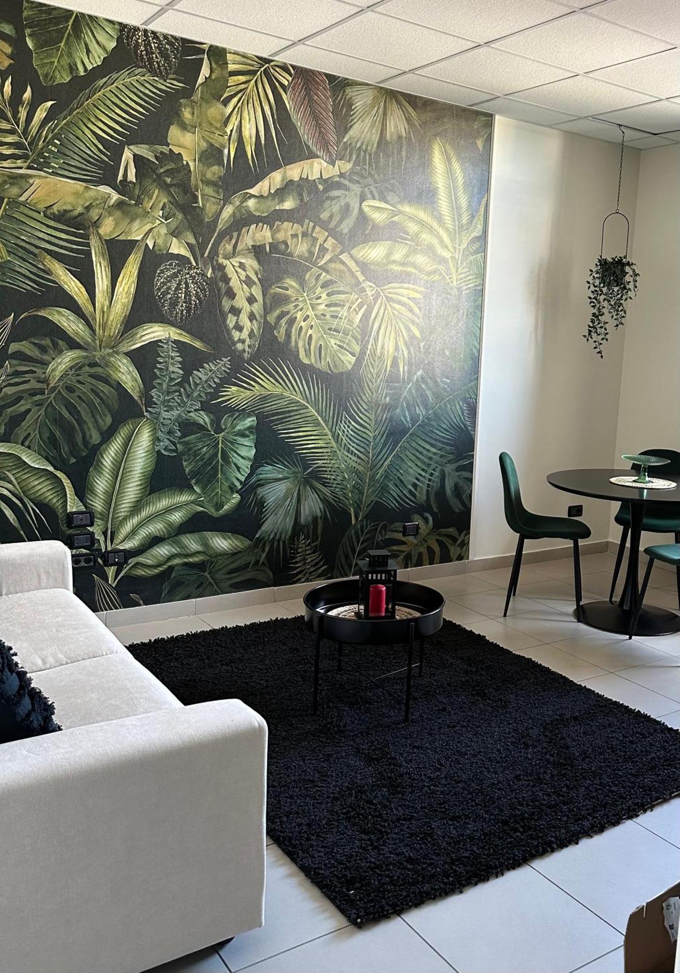 Jungalow Suite Бари Экстерьер фото